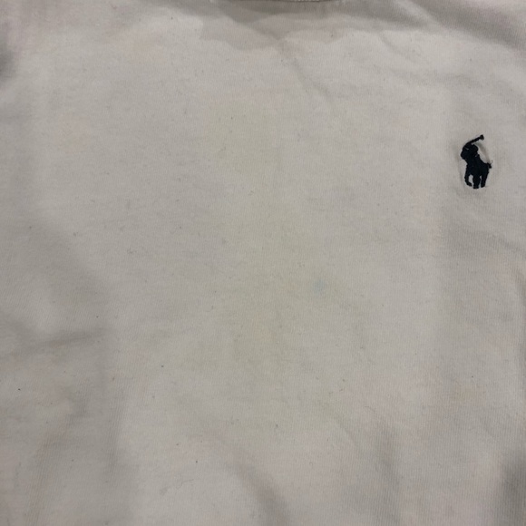 Free Polo Ralph Lauren boys shirt - Picture 4 of 4